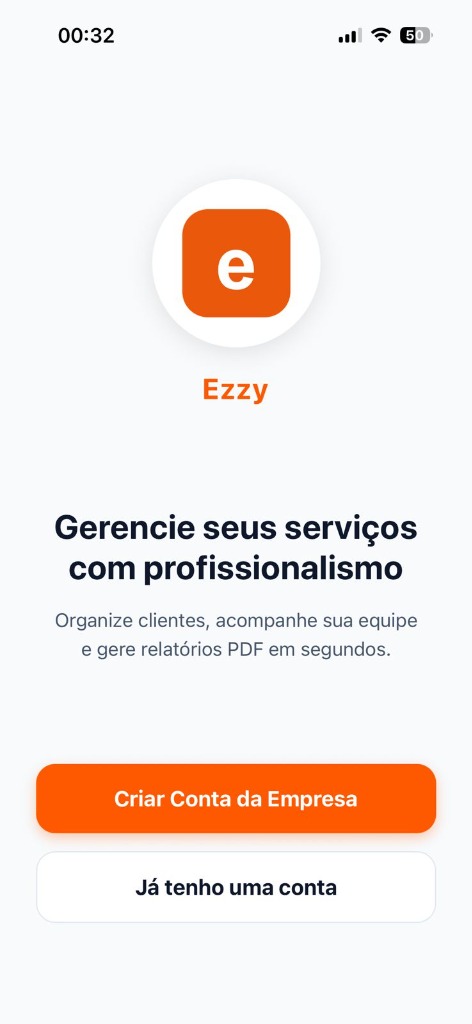 Ezzy App