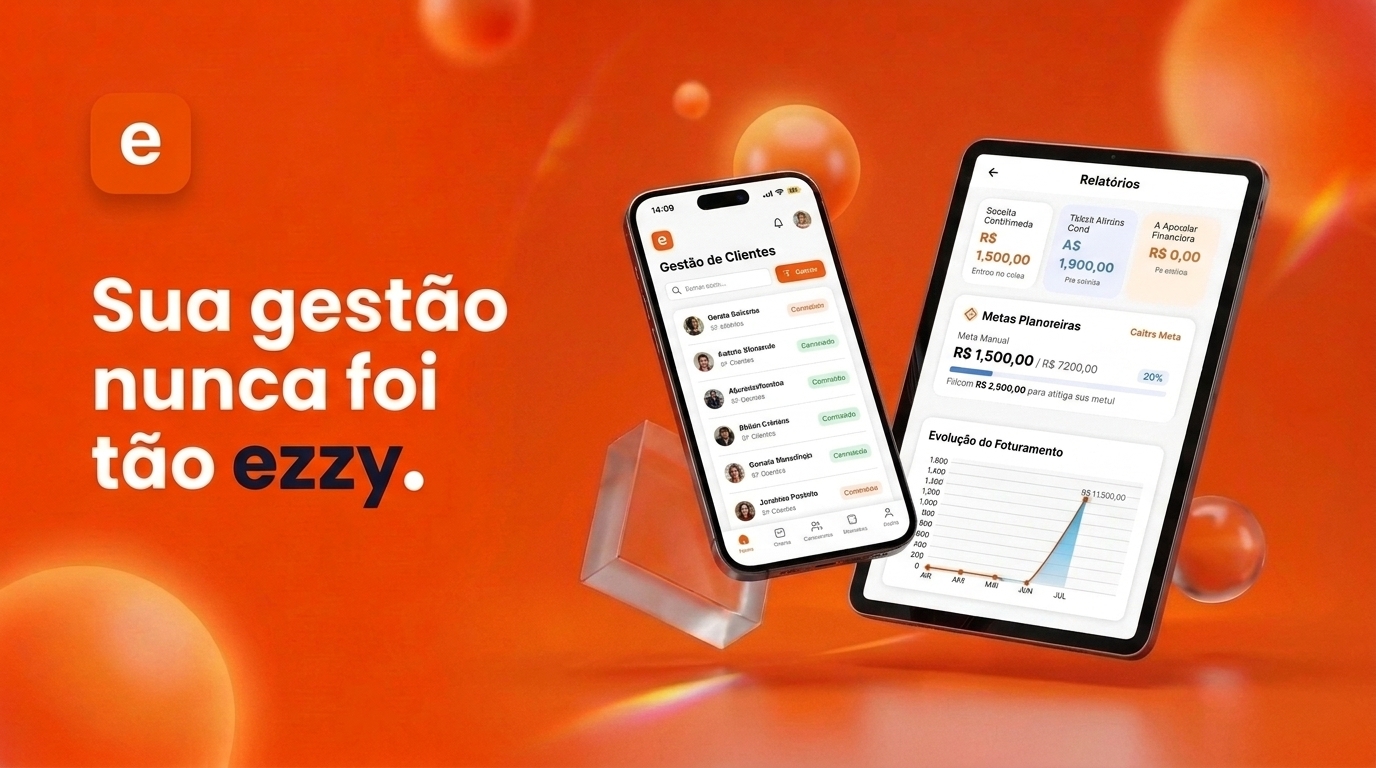 Ezzy App